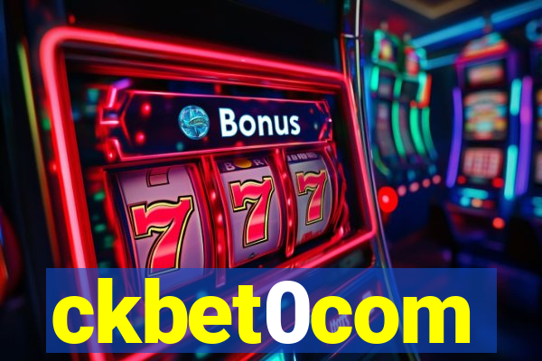 ckbet0com