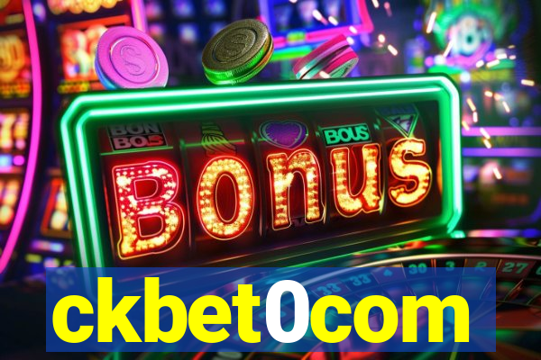 ckbet0com