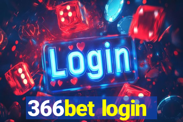 366bet login