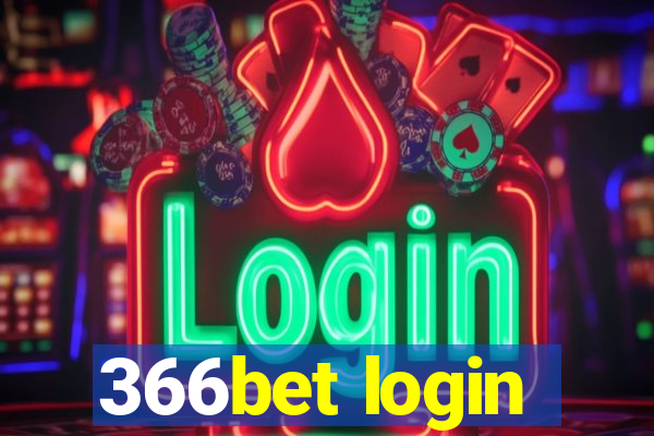 366bet login