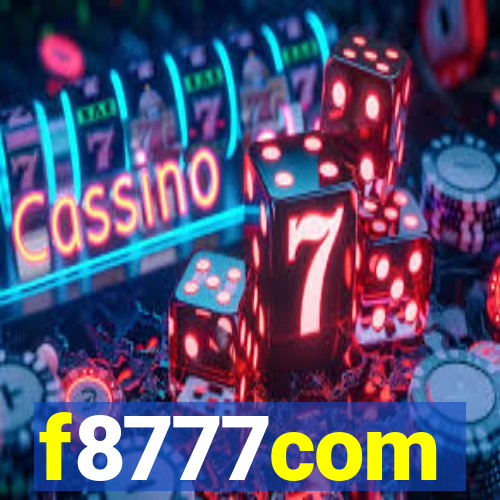f8777com