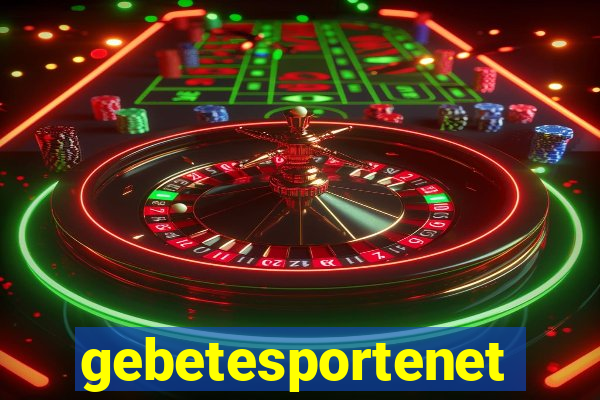 gebetesportenet