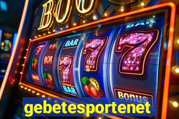 gebetesportenet