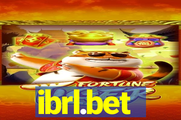ibrl.bet