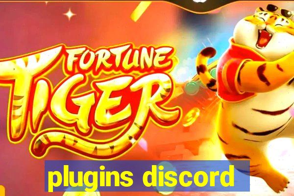plugins discord
