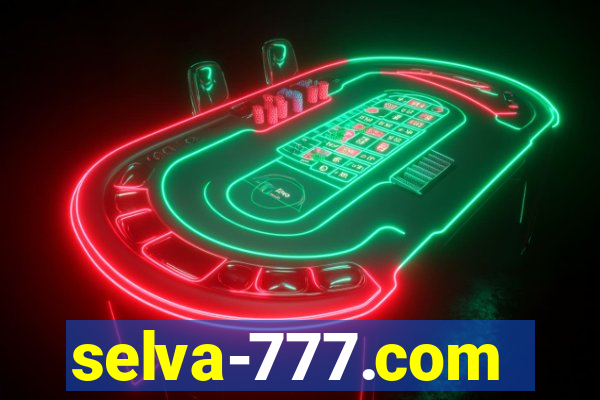 selva-777.com