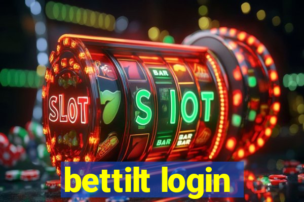 bettilt login