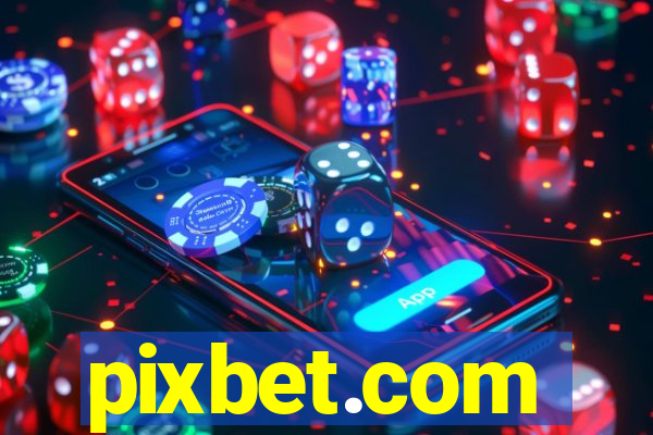 pixbet.com