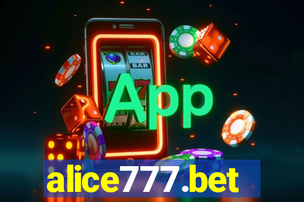 alice777.bet