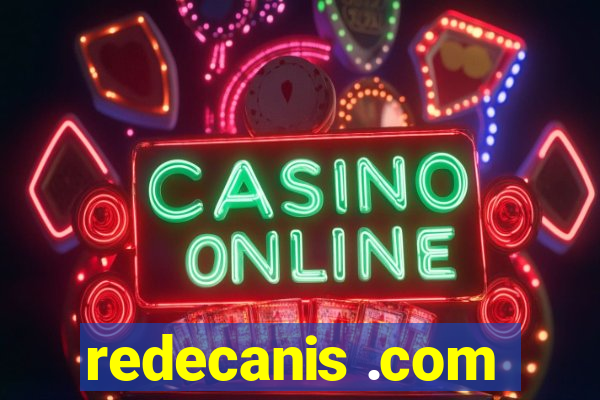 redecanis .com