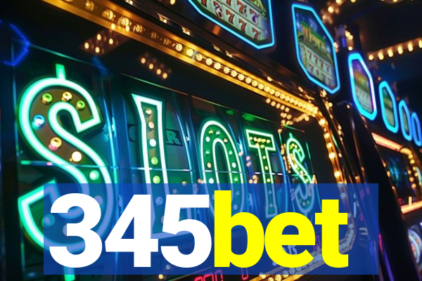 345bet