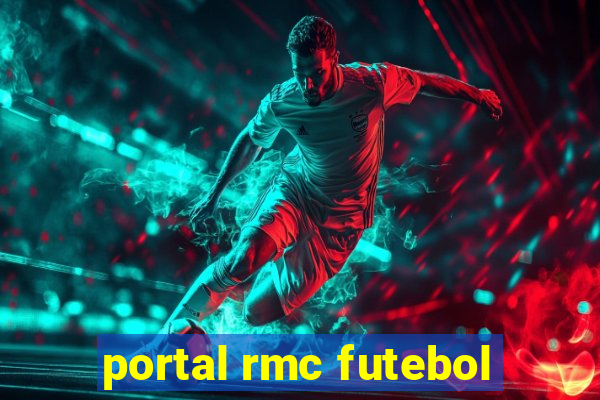 portal rmc futebol
