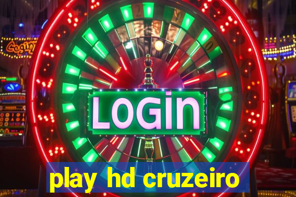 play hd cruzeiro