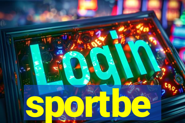 sportbe