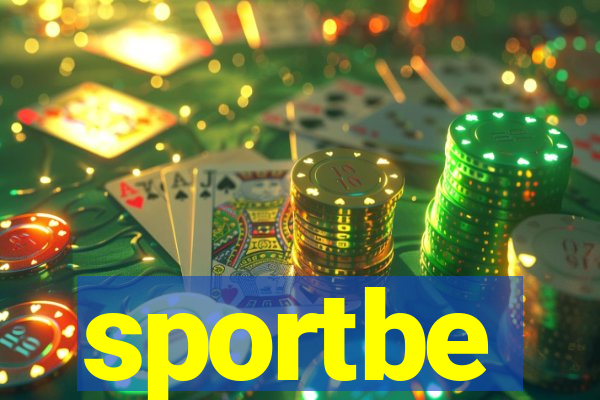 sportbe