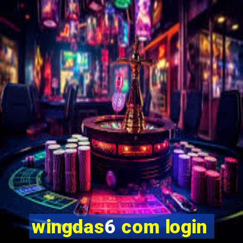 wingdas6 com login