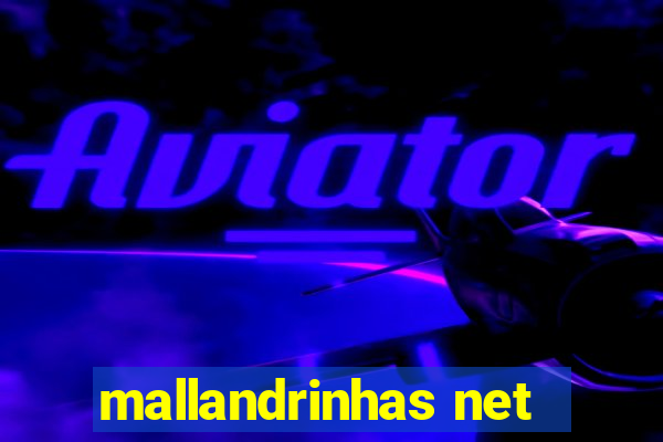 mallandrinhas net