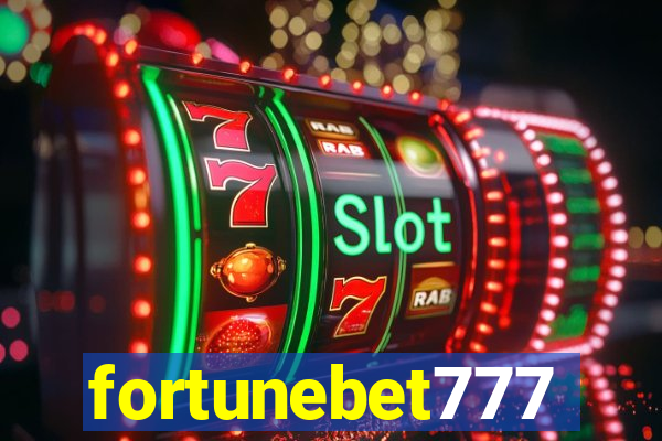 fortunebet777