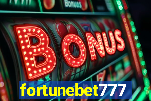 fortunebet777