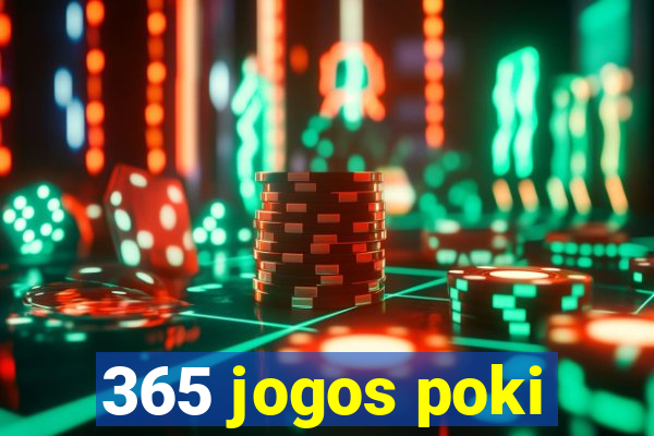 365 jogos poki
