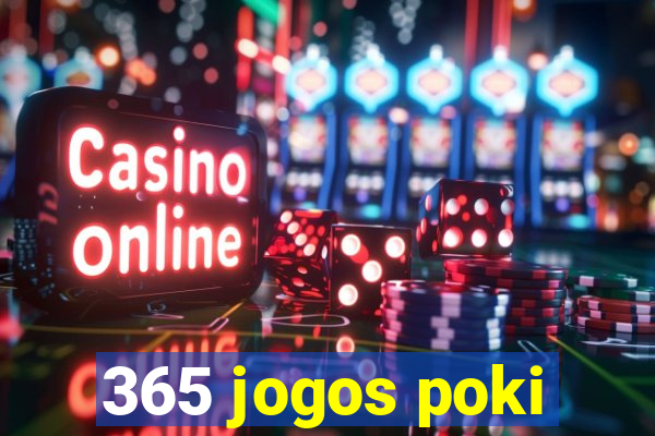 365 jogos poki