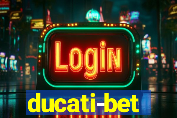 ducati-bet