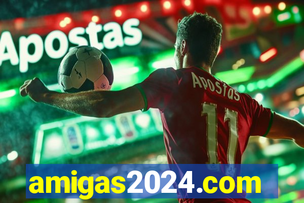 amigas2024.com
