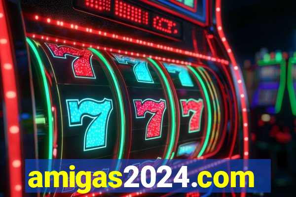 amigas2024.com