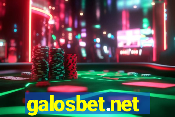 galosbet.net