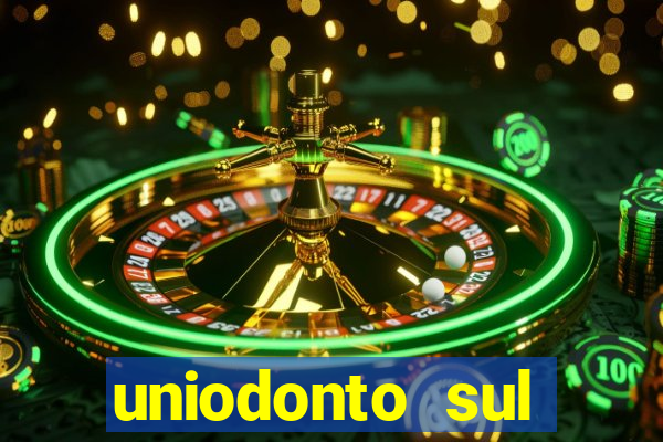 uniodonto sul fluminense 2 via boleto