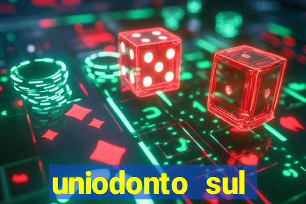 uniodonto sul fluminense 2 via boleto