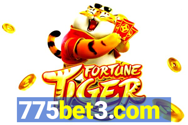 775bet3.com
