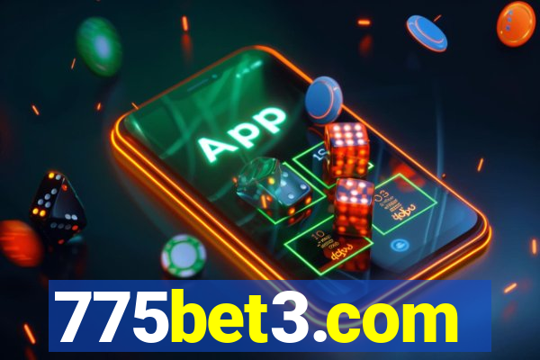 775bet3.com