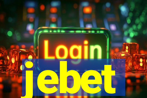 jebet
