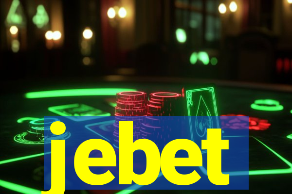 jebet