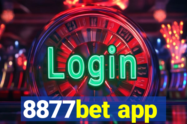 8877bet app