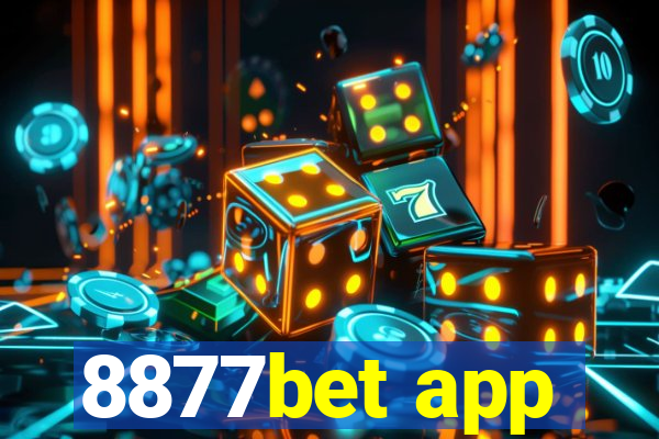 8877bet app
