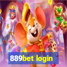 889bet login