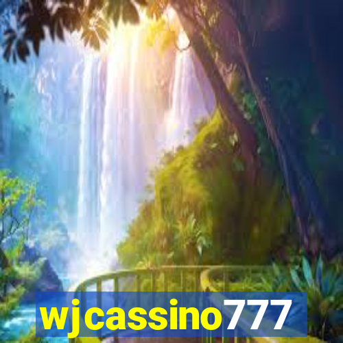 wjcassino777