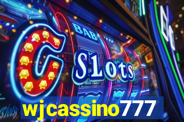 wjcassino777