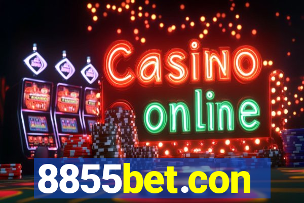 8855bet.con