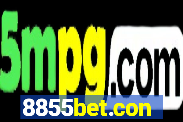 8855bet.con