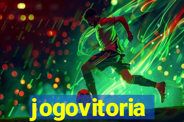 jogovitoria