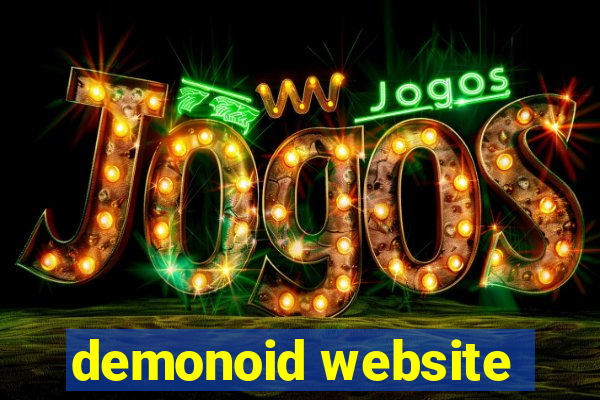 demonoid website