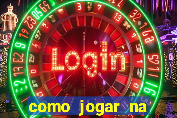 como jogar na lotinha do jogo do bicho