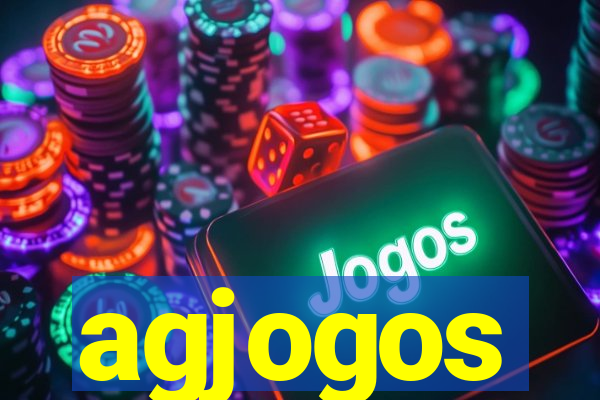 agjogos