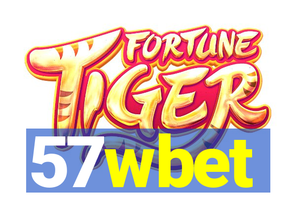 57wbet
