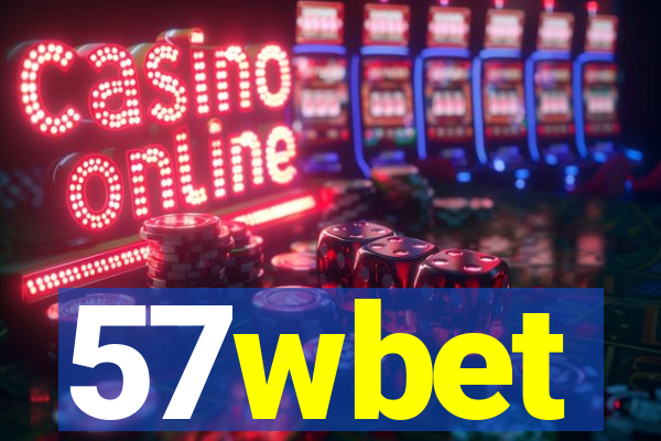 57wbet