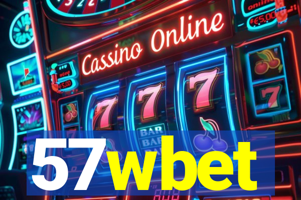 57wbet