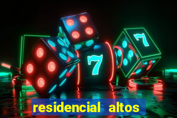 residencial altos de lourdes caxias do sul